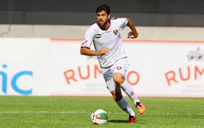 caetano-calil-salernitana