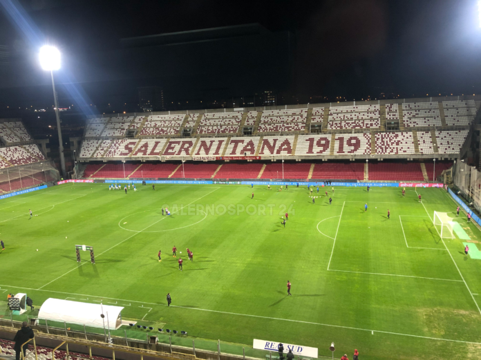 salernitana-lecce-arechi