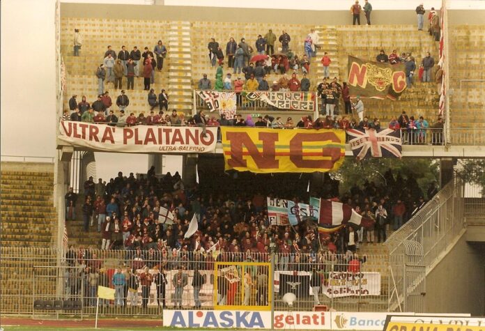 lecce-salernitana