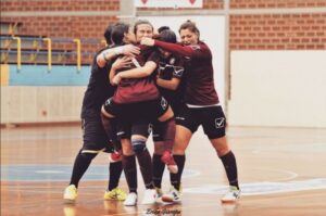 Salernitana-Femminile