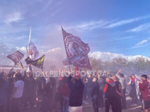 Salernitana Mary Rosy 3