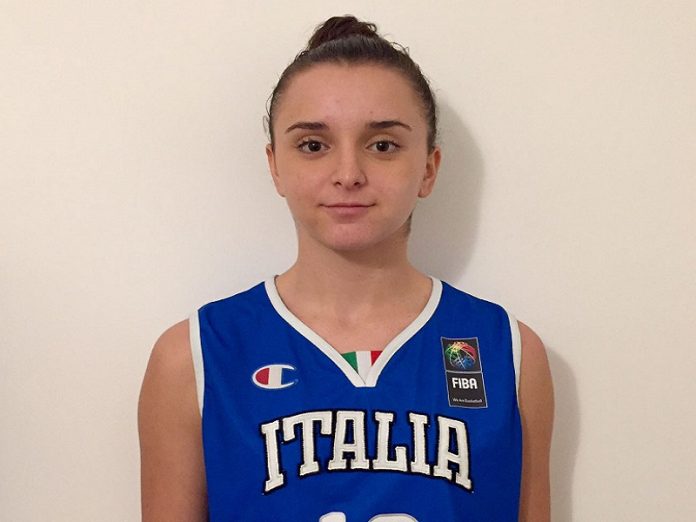 federica-mazza-basket