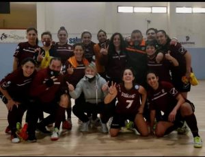 salernitana-femminile-calcio-a5