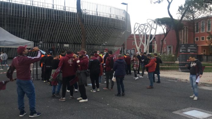 ultras-granata
