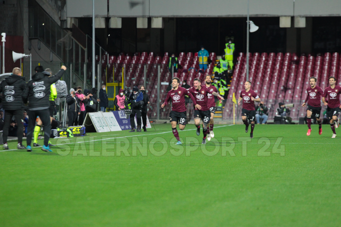 salernitana-spezia-verdi