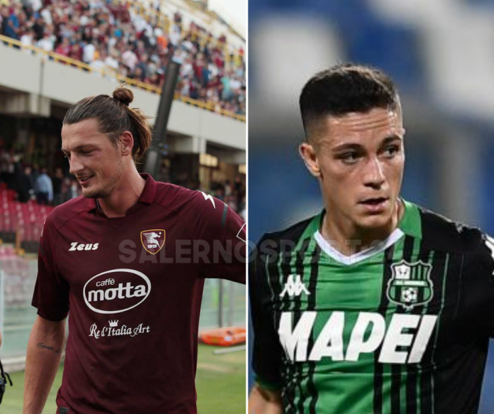 confronto-attacchi-salernitana-sassuolo