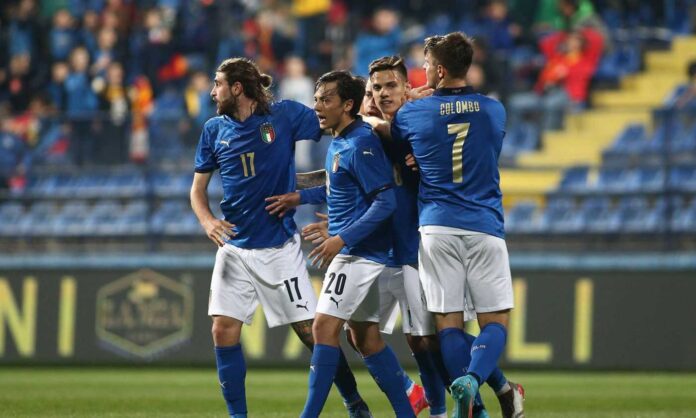 Nazionale Under 21