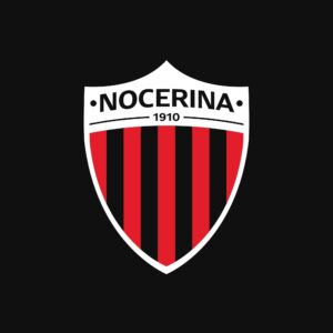 Nuovo logo Nocerina