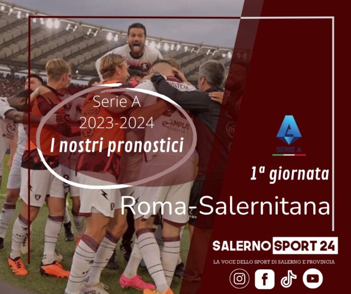 roma-salernitana