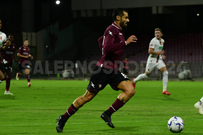 salernitana-ternana