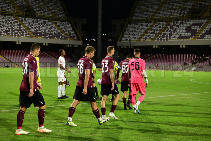 salernitana