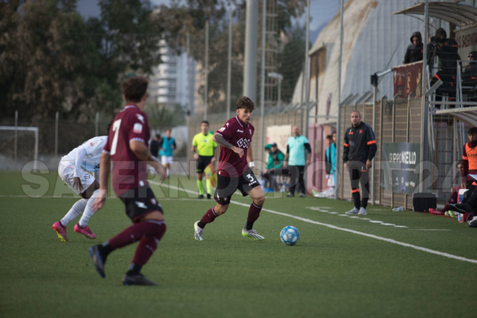 salernitana-giovanili