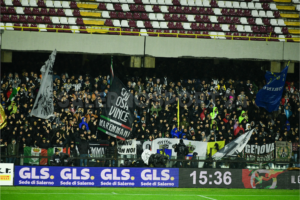 salernitana-juventus