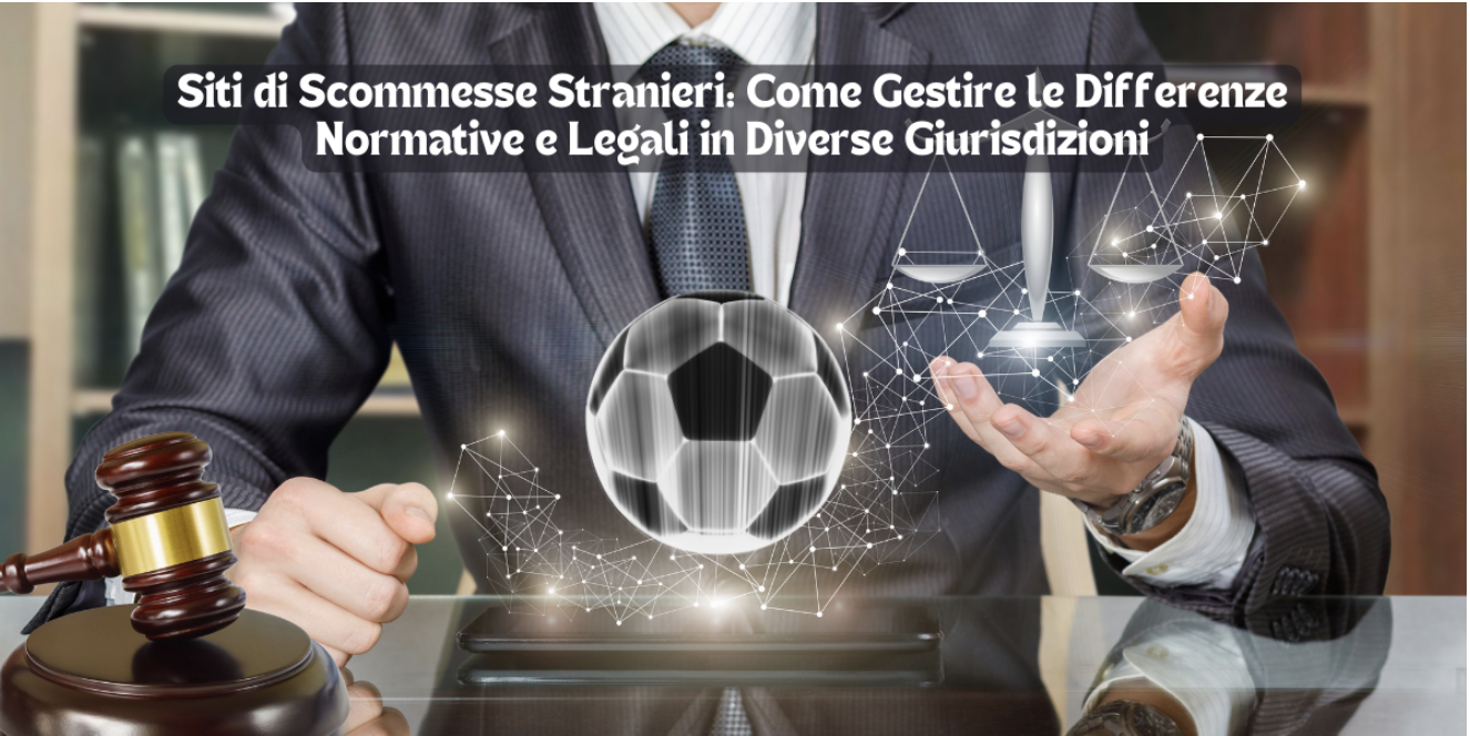 The Impact of siti stranieri di scommesse on Personal Finances