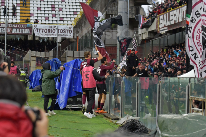 salernitana