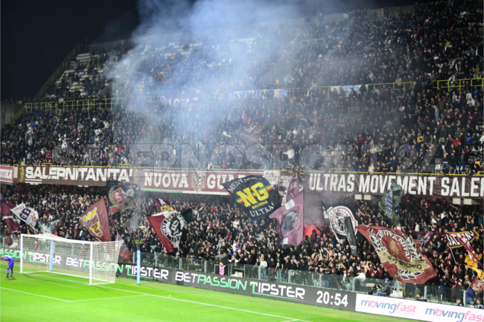 salernitana