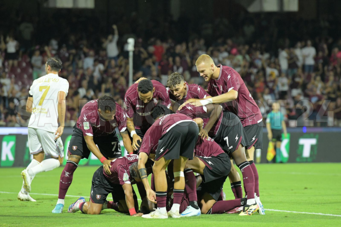 salernitana