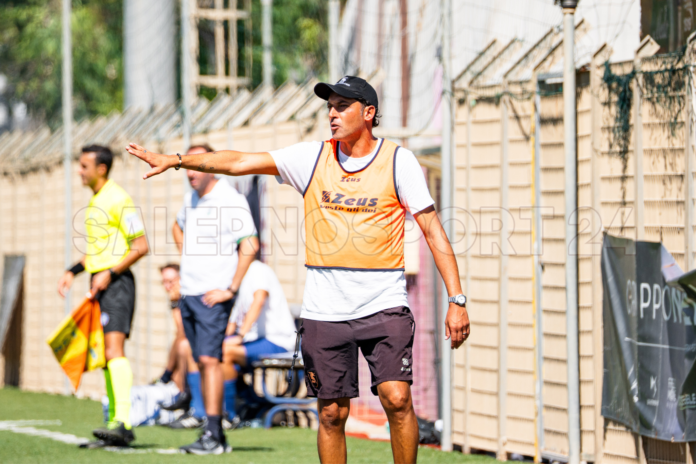 salernitana primavera