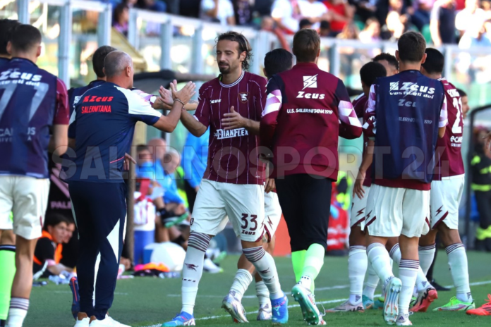 salernitana