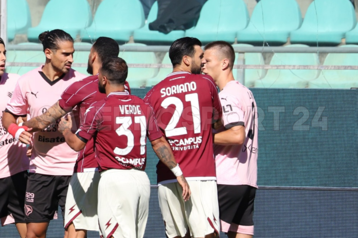 salernitana-soriano