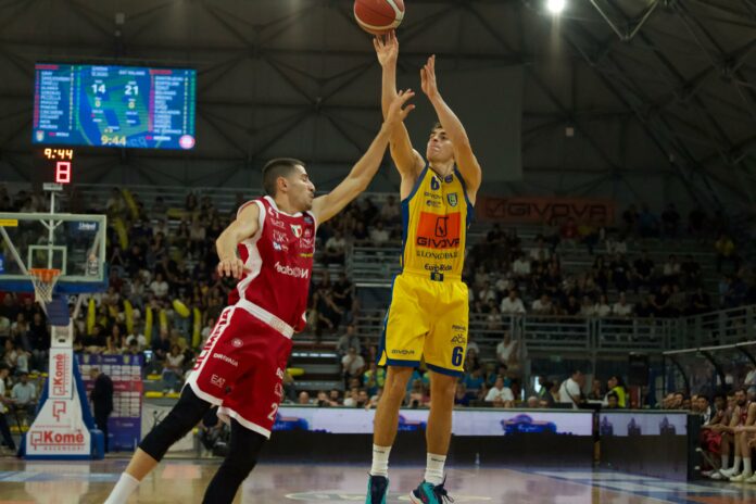 Scafati Basket