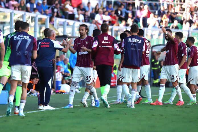 salernitana