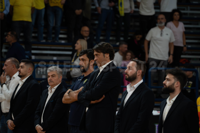 LBA-SCAFATI-BASKET