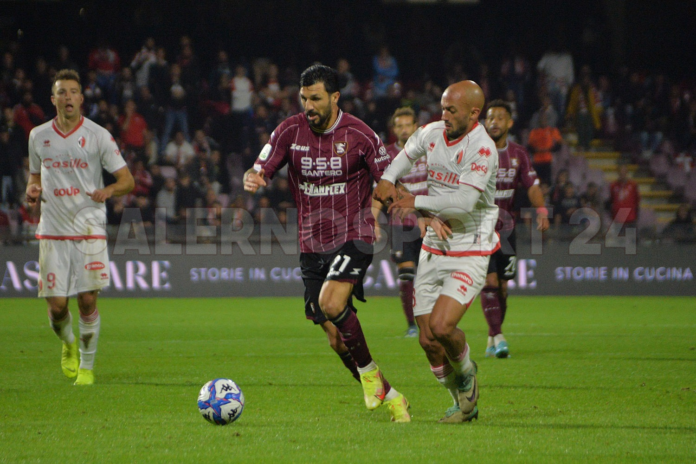 salernitana-bari-pagelle