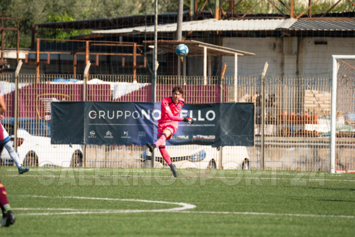 salernitana-portiere