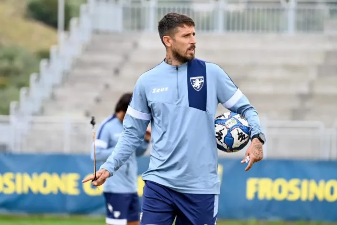 frosinone