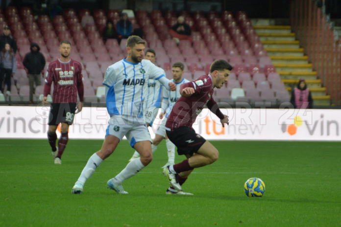 salernitana