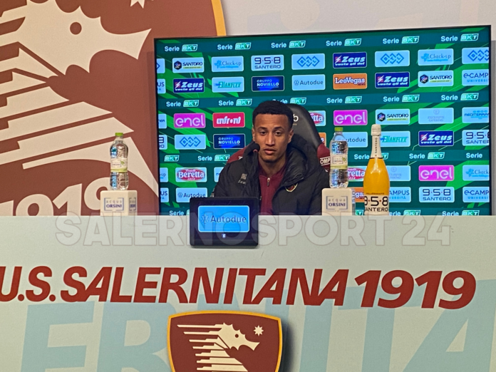 salernitana-njoh