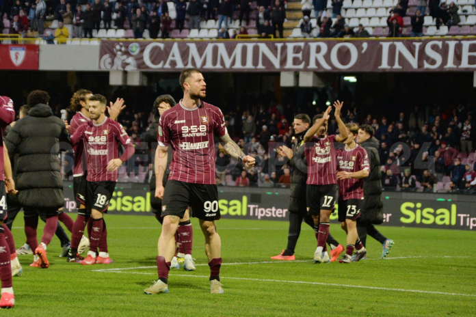 salernitana