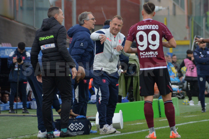 brescia-salernitana