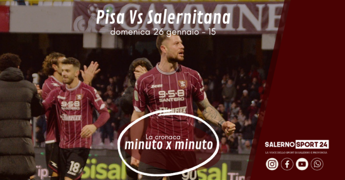 pisa-salernitana