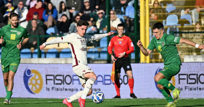 salernitana