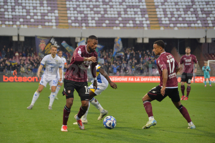 salernitana-frosinone-pagelle